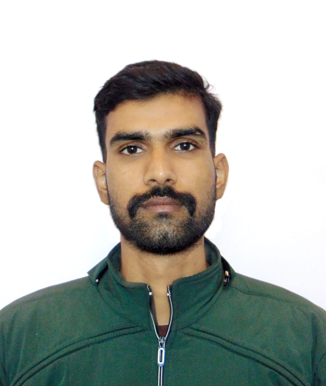 Aman Shahi