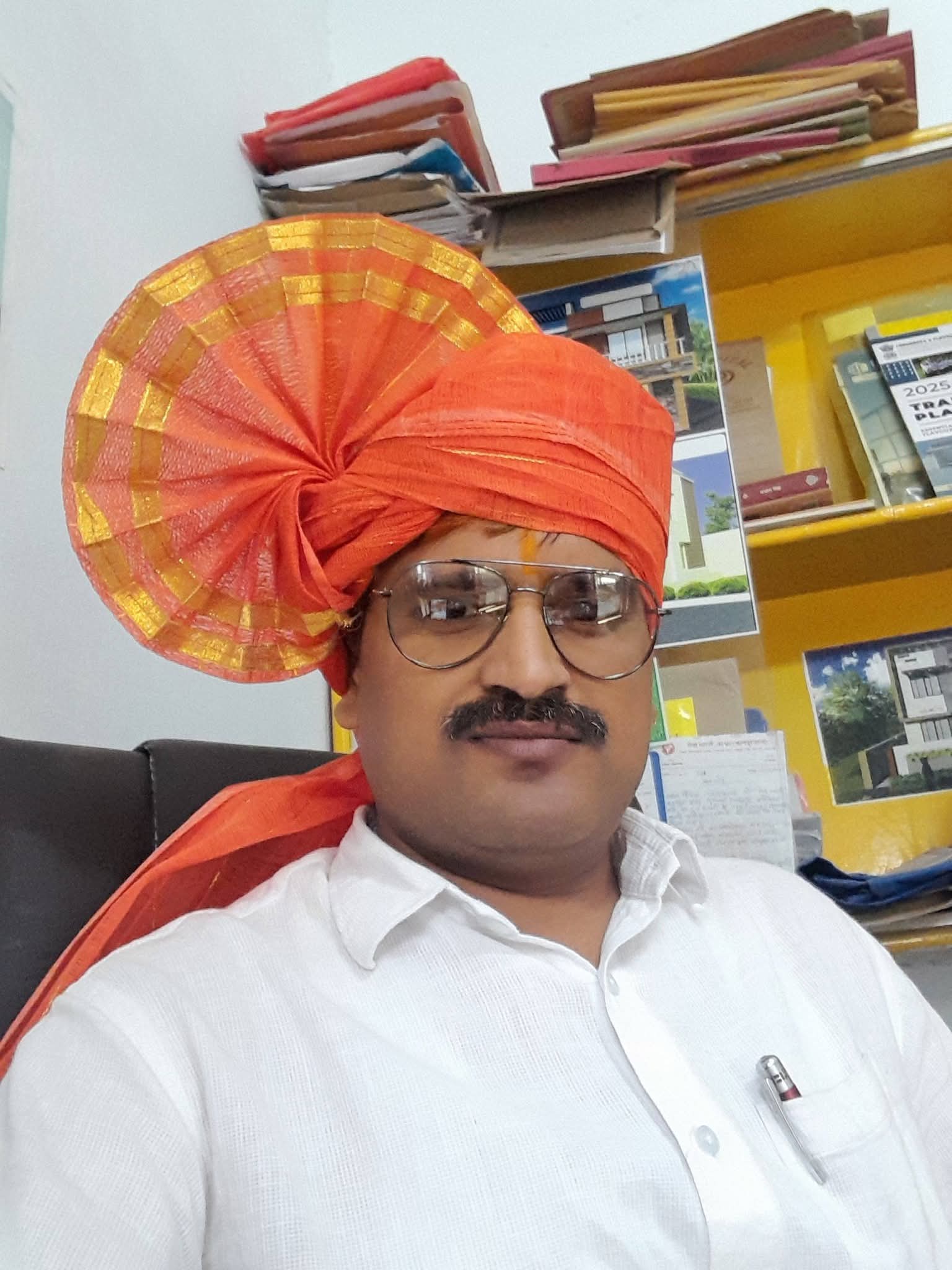 Jai Singh Bhadauria