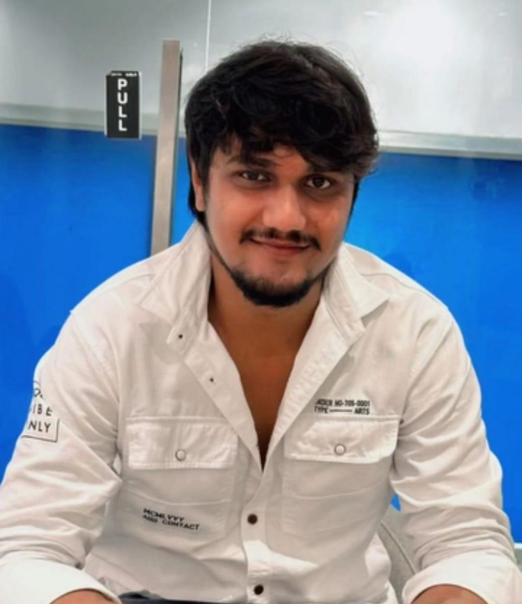 Abhay Pratap Singh