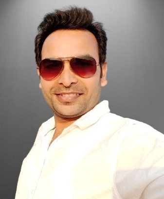 Saurabh Kr Pathak