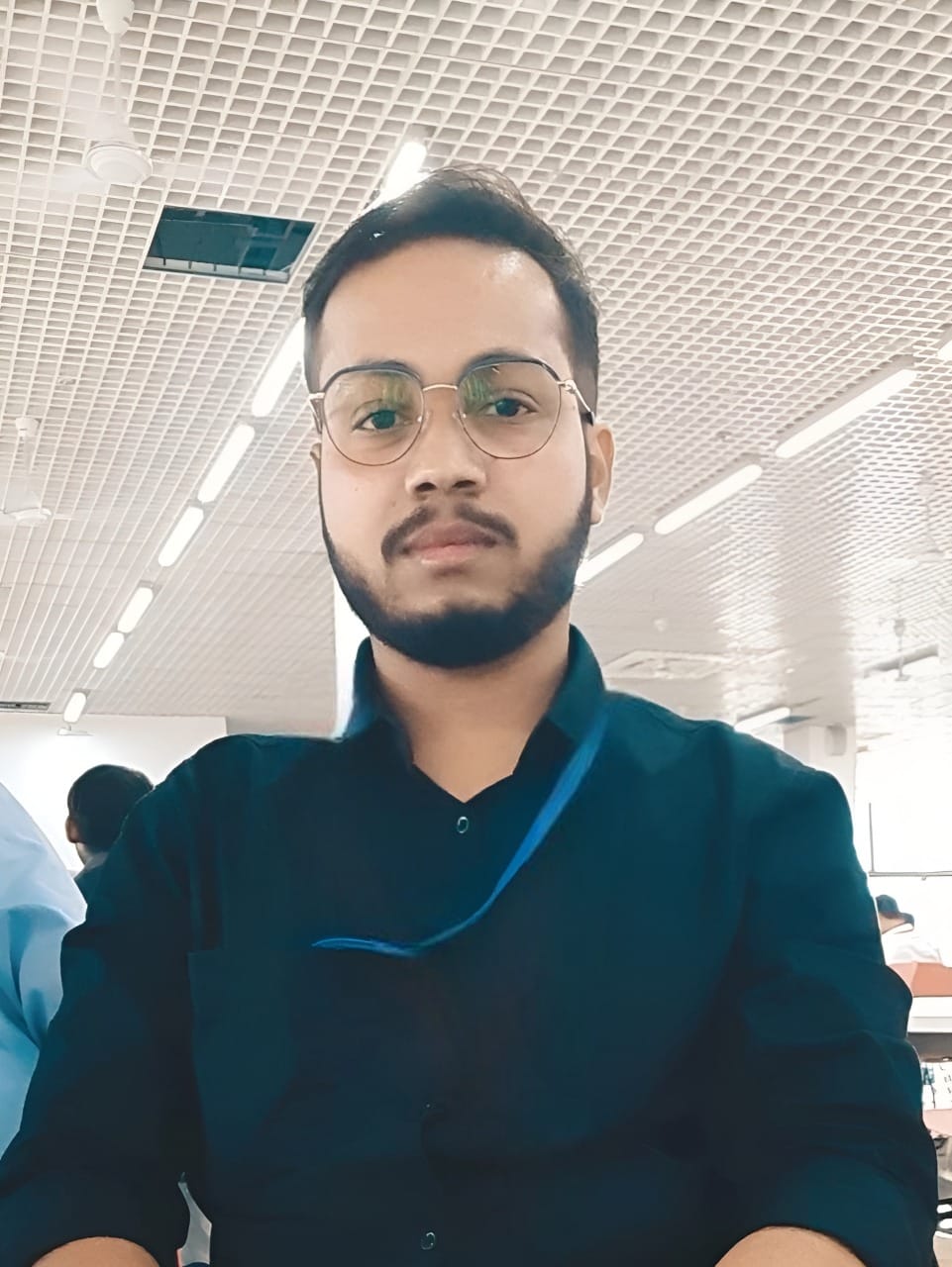 Abhay Pratap Singh